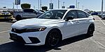 Used 2023 Honda Civic Hatchback SPORT in PHOENIX, ARIZONA
