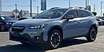 Used 2022 SUBARU XV CROSSTREK PREMIUM in PHOENIX, ARIZONA
