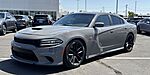 Used 2017 DODGE CHARGER R/T SCAT PACK in PHOENIX, ARIZONA
