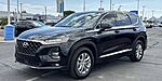 Used 2019 HYUNDAI SANTA FE SEL in PHOENIX, ARIZONA