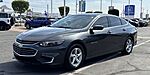 Used 2018 CHEVROLET MALIBU LS in PHOENIX, ARIZONA