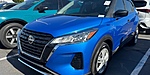 Used 2023 NISSAN KICKS S in PHOENIX, ARIZONA