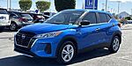 Used 2023 NISSAN KICKS S in PHOENIX, ARIZONA