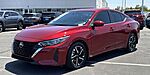 Used 2024 NISSAN SENTRA SV in PHOENIX, ARIZONA