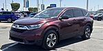 Used 2019 Honda CR-V LX in PHOENIX, ARIZONA