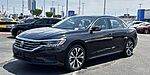 Used 2022 VOLKSWAGEN PASSAT 2.0T SE in PHOENIX, ARIZONA
