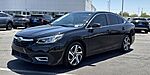 Used 2022 SUBARU LEGACY LIMITED in PHOENIX, ARIZONA