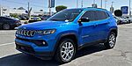 Used 2023 JEEP COMPASS LATITUDE LUX in PHOENIX, ARIZONA