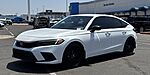 Used 2023 Honda Civic Hatchback SPORT in PHOENIX, ARIZONA
