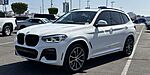 Used 2021 BMW X3 XDRIVE30I in PHOENIX, ARIZONA