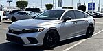 Used 2024 Honda Civic SPORT in PHOENIX, ARIZONA