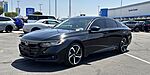 Used 2022 Honda Accord Sedan SPORT in PHOENIX, ARIZONA