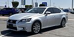 Used 2015 LEXUS GS350  in PHOENIX, ARIZONA