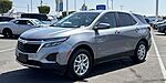 Used 2023 CHEVROLET EQUINOX LT in PHOENIX, ARIZONA