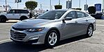 Used 2024 CHEVROLET MALIBU LT in PHOENIX, ARIZONA