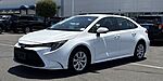 Used 2022 TOYOTA COROLLA LE in PHOENIX, ARIZONA