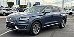 Used 2019 LINCOLN NAUTILUS SELECT in PHOENIX, ARIZONA