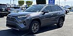Used 2022 TOYOTA RAV4 HYBRID LIMITED in PHOENIX, ARIZONA