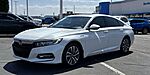 Used 2020 Honda Accord Hybrid EX-L in PHOENIX, ARIZONA