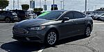 Used 2017 FORD FUSION SE in PHOENIX, ARIZONA