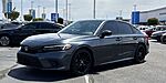 Used 2024 Honda Civic SPORT in PHOENIX, ARIZONA
