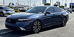 Used 2023 Honda Accord Hybrid TOURING in PHOENIX, ARIZONA