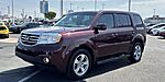 Used 2014 Honda Pilot EX-L in PHOENIX, ARIZONA