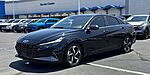 Used 2023 HYUNDAI ELANTRA LIMITED in PHOENIX, ARIZONA