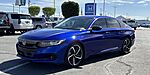 Used 2022 Honda Accord Sedan SPORT SE in PHOENIX, ARIZONA