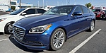Used 2015 HYUNDAI GENESIS SEDAN 3.8L in PHOENIX, ARIZONA