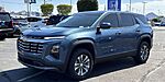Used 2025 CHEVROLET EQUINOX FWD LT in PHOENIX, ARIZONA
