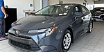 Used 2025 TOYOTA COROLLA LE in PHOENIX, ARIZONA