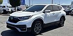 Used 2020 Honda CR-V Hybrid EX in PHOENIX, ARIZONA