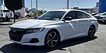 Used 2022 Honda Accord Hybrid SPORT in PHOENIX, ARIZONA