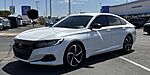 Used 2022 Honda Accord Sedan SPORT SE in PHOENIX, ARIZONA
