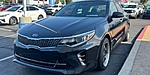 Used 2016 KIA OPTIMA SX TURBO in PHOENIX, ARIZONA