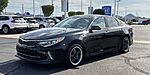 Used 2016 KIA OPTIMA SX TURBO in PHOENIX, ARIZONA