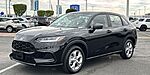 Used 2023 Honda HR-V LX in PHOENIX, ARIZONA