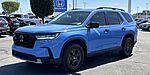 Used 2025 Honda Pilot TRAILSPORT in PHOENIX, ARIZONA