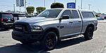 Used 2021 RAM 1500 CLASSIC WARLOCK in PHOENIX, ARIZONA