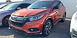 Used 2020 Honda HR-V SPORT in PHOENIX, ARIZONA