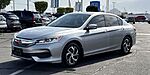Used 2016 Honda Accord Sedan LX in PHOENIX, ARIZONA