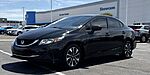 Used 2015 Honda Civic EX in PHOENIX, ARIZONA