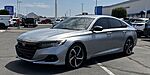 Used 2022 Honda Accord Sedan SPORT SE in PHOENIX, ARIZONA