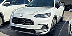 Used 2024 Honda HR-V SPORT in PHOENIX, ARIZONA