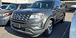 Used 2017 FORD EXPLORER XLT in PHOENIX, ARIZONA