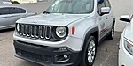 Used 2018 JEEP RENEGADE Latitude in PHOENIX, ARIZONA