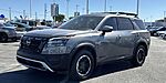 Used 2025 NISSAN PATHFINDER ROCK CREEK in PHOENIX, ARIZONA