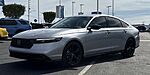 Used 2023 Honda Accord Hybrid SPORT-L in PHOENIX, ARIZONA