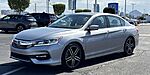 Used 2017 Honda Accord Sedan SPORT in PHOENIX, ARIZONA